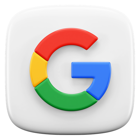 Google official logo