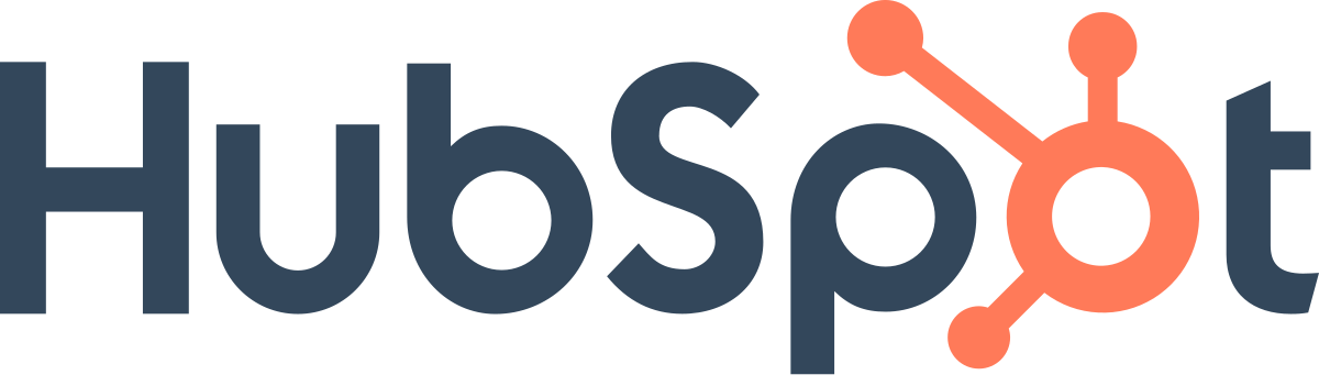 HubSpot official logo
