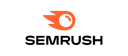 Semrush official logo