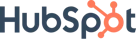 HubSpot official logo