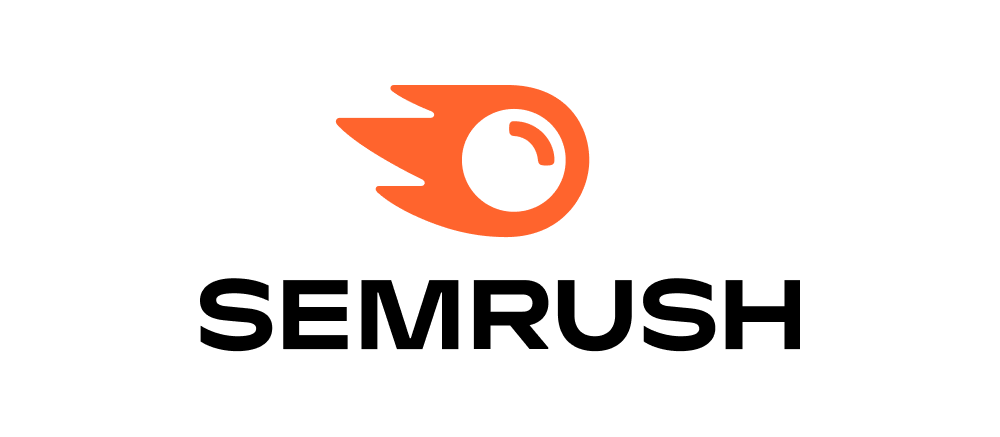 Semrush official logo